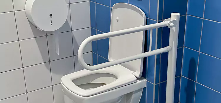 Comprehensive Solutions in Dickinson, TX for Accessible Facilities