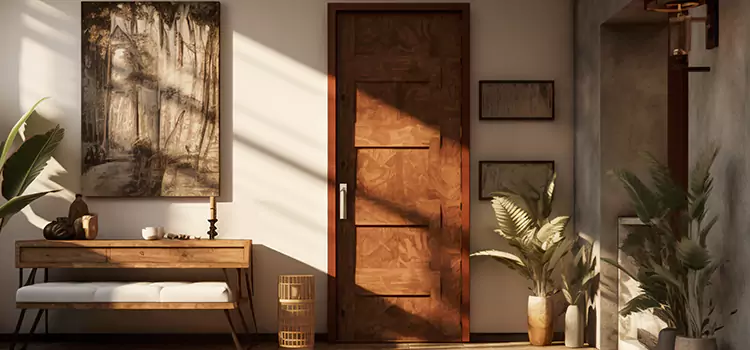 Specialty Interior Doors Dickinson
