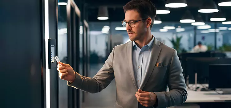 Our Commitment to Keycard Security Excellence in Dickinson, TX