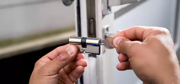 Lock Change Locksmiths Dickinson