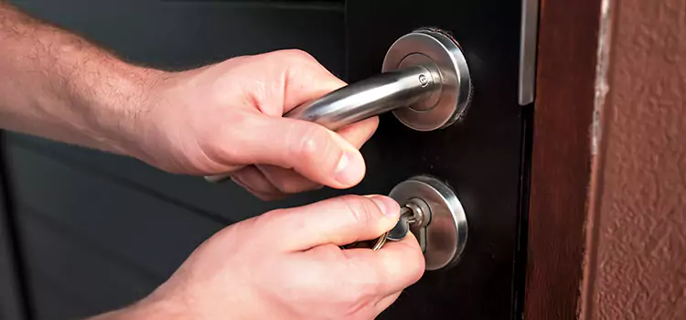 Master Key Control and Audits Dickinson