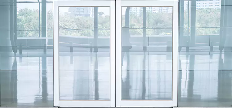 Mobile Sliding Screen Door Replacement Dickinson