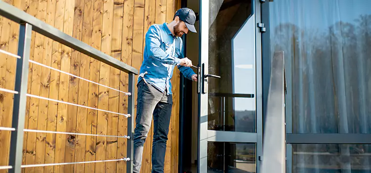 Emergency Patio Door Repair Dickinson