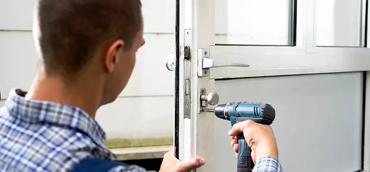 Experienced and Reliable Technicians Dickinson