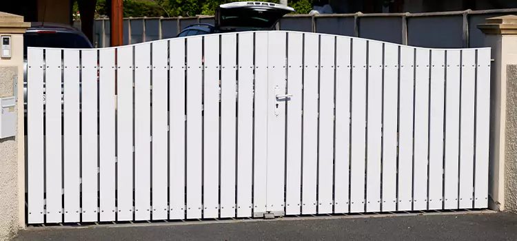Why Choose Us for Residential Gate Repair in Dickinson, TX?