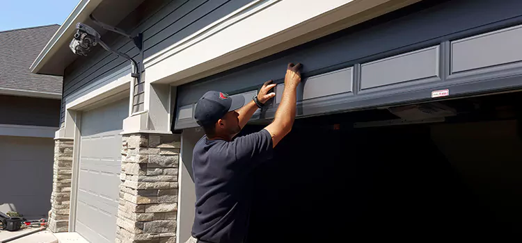 Janus Roll Up Doors Dickinson
