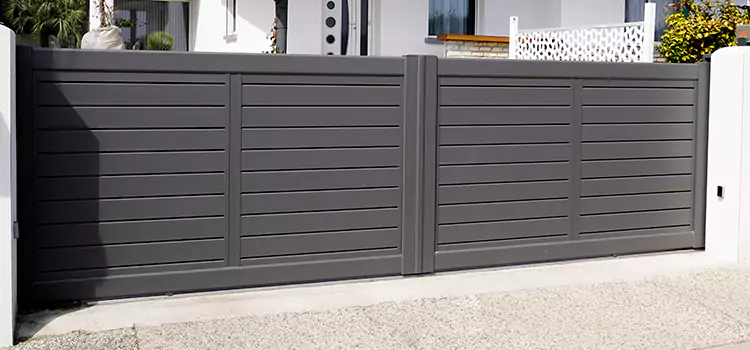 Automatic Gate Fence Dickinson