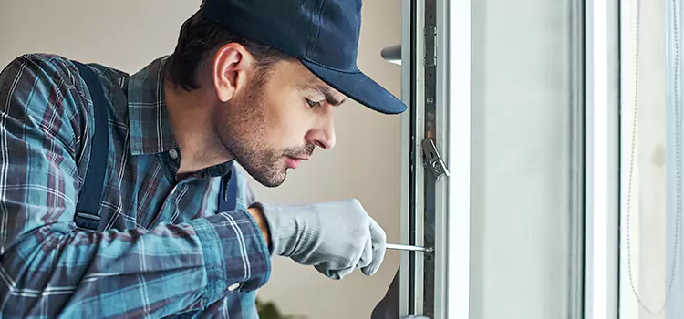 Emergency Response for Latch Issues Dickinson