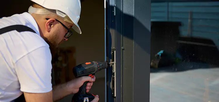 Aluminium Sliding Door Lock Fitting Dickinson
