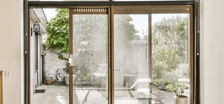 Glass Door Panel Replacement Cost Dickinson