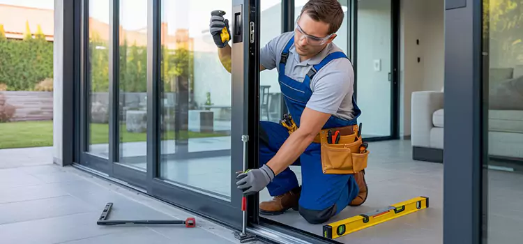 Patio Door Replacement Dickinson
