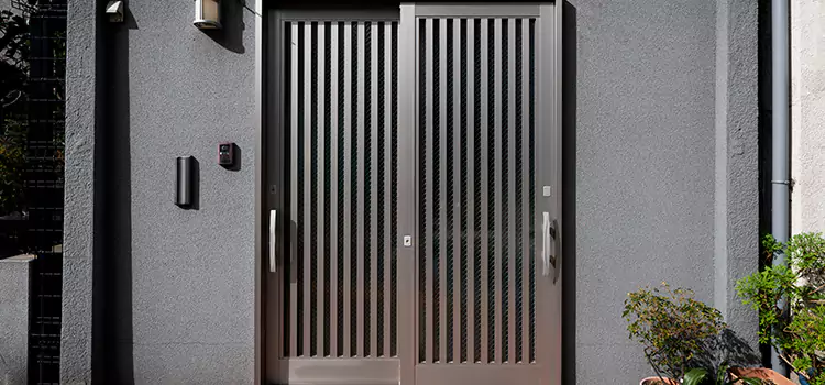 Specialized Steel Door Services in Dickinson, TX