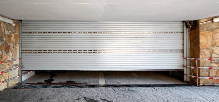 Steel Garage Door Repair Dickinson