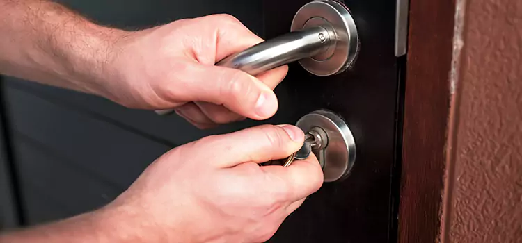 Door Closer Repair & Installation Dickinson