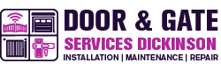 Door & Gate Services Dickinson